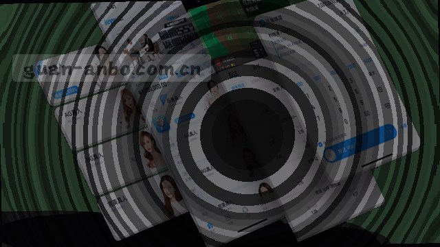 掌上逛展，指尖触达